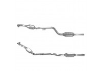 Catalyseur Mercedes-Benz