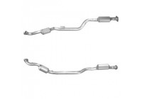Catalyseur Mercedes-Benz