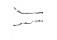 Catalyseur Mercedes-Benz