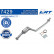 Catalyseur Mercedes-Benz, Vignette 2