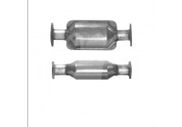 Catalyseur Nissan