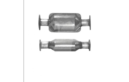 Catalyseur Nissan