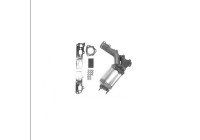 Catalyseur Opel / Vauxhall