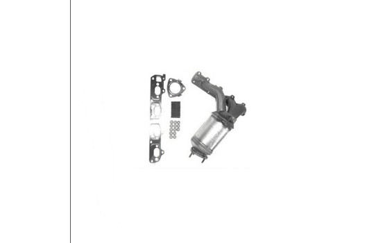 Catalyseur Opel / Vauxhall