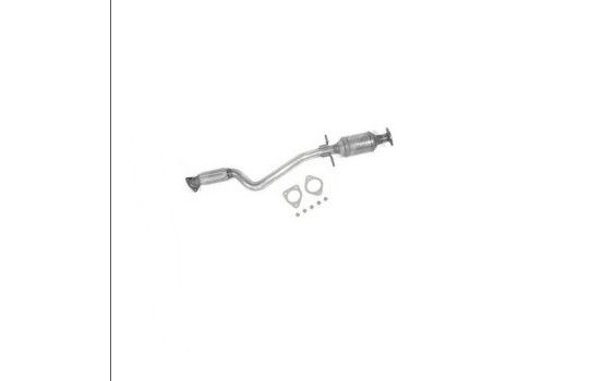 Catalyseur Opel / Vauxhall