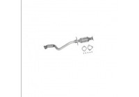 Catalyseur Opel / Vauxhall