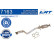 Catalyseur Opel / Vauxhall, Vignette 2