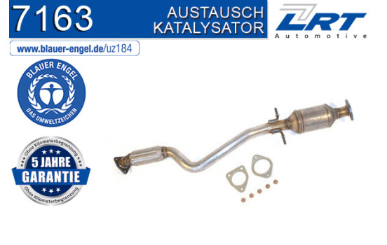 Catalyseur Opel / Vauxhall, Image 2