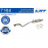 Catalyseur Opel / Vauxhall, Vignette 2