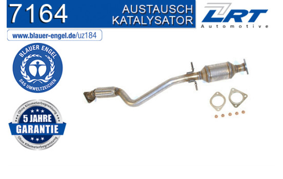 Catalyseur Opel / Vauxhall, Image 2
