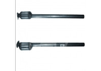 Catalyseur Premium CE