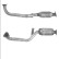 Catalyseur Premium CE