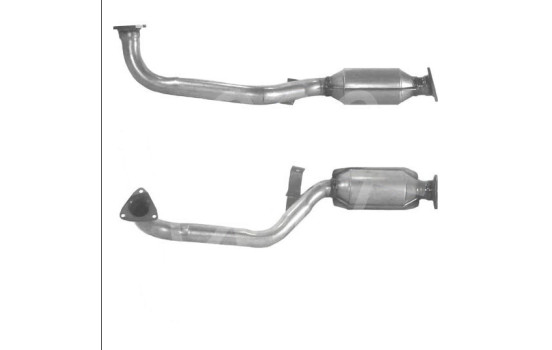 Catalyseur Premium CE
