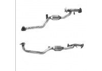 Catalyseur Premium CE