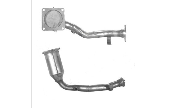 Catalyseur Premium CE