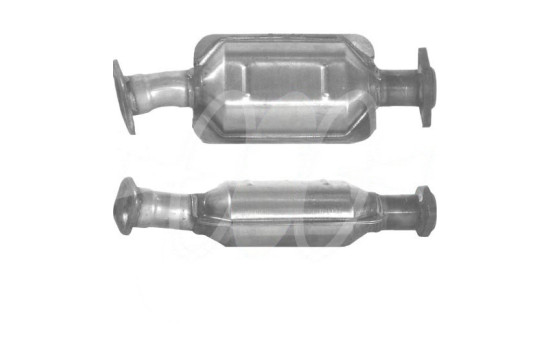 Catalyseur Premium CE