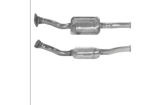 Catalyseur Premium CE