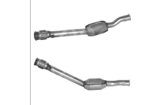 Catalyseur Premium CE