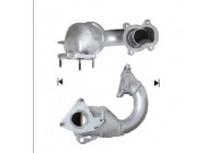 Catalyseur Premium CE