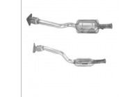 Catalyseur Premium CE