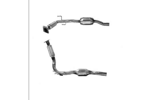 Catalyseur Premium CE