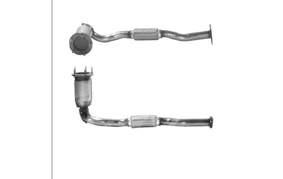 Catalyseur Premium CE