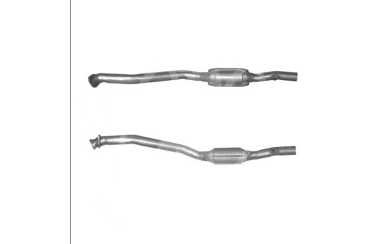 Catalyseur Premium CE