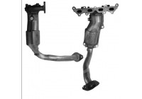 Catalyseur Premium CE