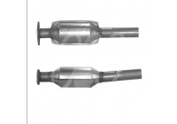 Catalyseur Premium CE