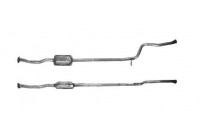 Catalyseur Premium CE