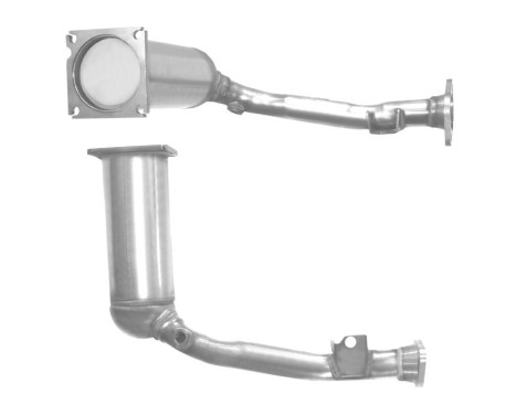 Catalyseur Premium CE