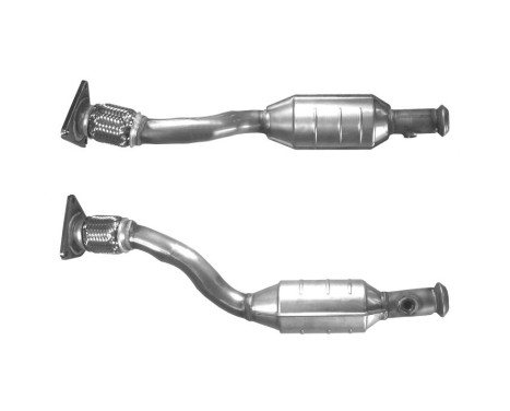 Catalyseur Premium CE