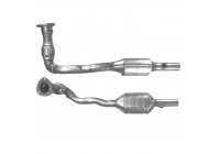 Catalyseur Premium CE