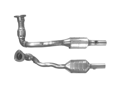 Catalyseur Premium CE