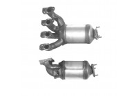 Catalyseur Premium CE