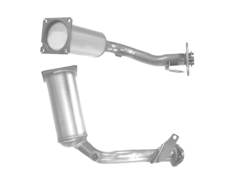 Catalyseur Premium CE