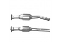 Catalyseur Premium CE