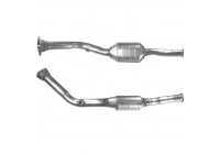 Catalyseur Premium CE