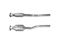 Catalyseur Premium CE