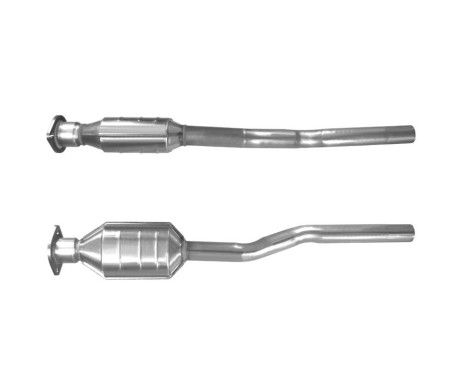 Catalyseur Premium CE