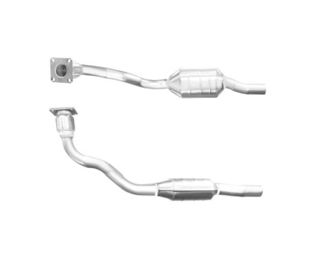 Catalyseur Premium CE
