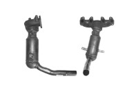Catalyseur Premium CE