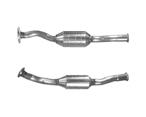 Catalyseur Premium CE