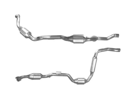 Catalyseur Premium CE