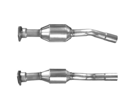 Catalyseur Premium CE