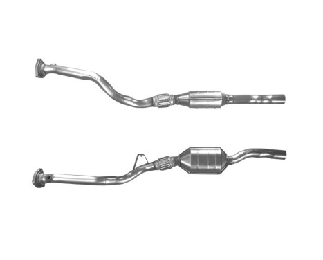 Catalyseur Premium CE