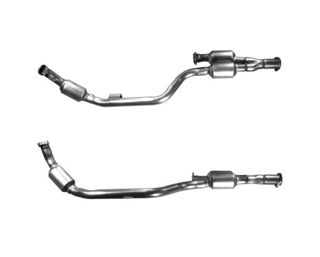Catalyseur Premium CE