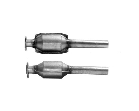 Catalyseur Premium CE