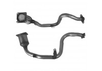 Catalyseur Premium CE