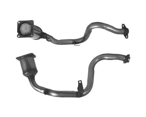 Catalyseur Premium CE